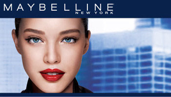 Steategies Drive Maybelline Sales and Loyalty