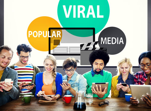 VIRAL CAMPAIGNS